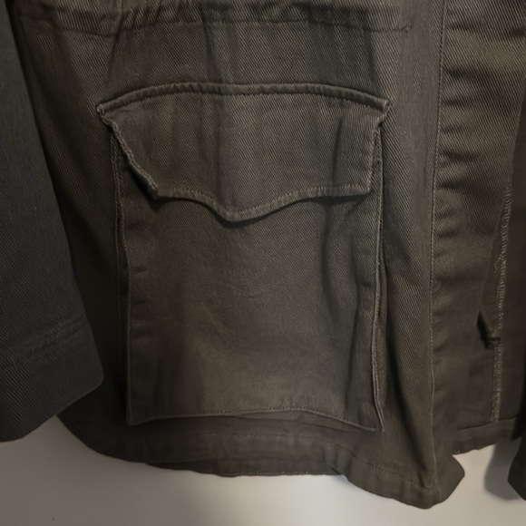 - Utility coat - Picture 4 of 4